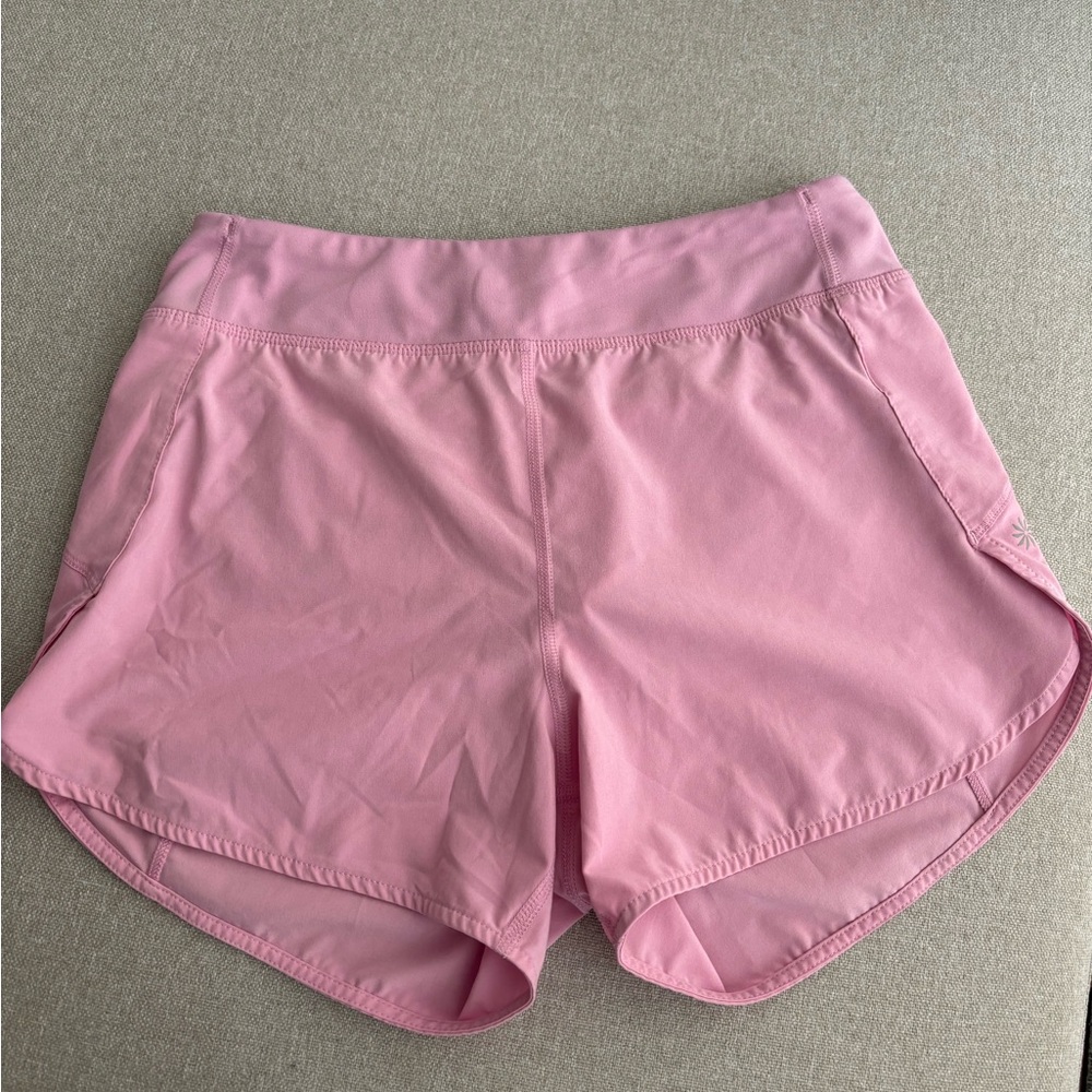 Athleta shorts